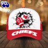 Kansas City Chiefs NFL Team Team Sport Classic Caps