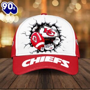 Kansas City Chiefs NFL Team…