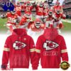 Kansas City Chiefs Rivalries 2026 Limited Edition New Hoodie, Sport Trend 3D Shirt