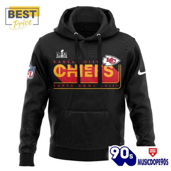 Kansas City Chiefs Special Champions Hoodie, Jogger, Cap