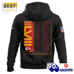 Kansas City Chiefs Special Champions Hoodie, Jogger, Cap