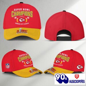 Kansas City Chiefs Super Bowl…