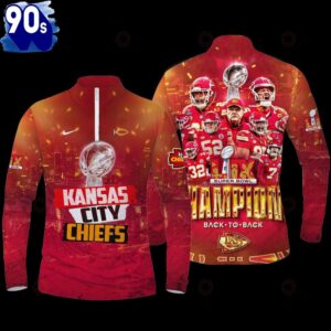 Kansas City Chiefs Super Bowl…