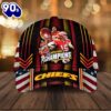 Kansas City Chiefs Super Bowl NFL Team Sport Classic Caps