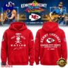 Kansas City Chiefs x Kenny Chesney The Original Vibe Room Tour 2027 Limited Edition Hoodie, Viral 3D Music Tee