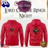 Kansas City Chiefs x The Lord of the Rings 2026 Limited Edition Hoodie, Sport Trend 3D Shirt