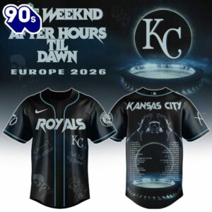 Kansas City Royals 2026 Weekend&hellip;