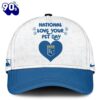 Kansas City Royals National Love Your Pet Day 2026 Limited Edition Team Cap