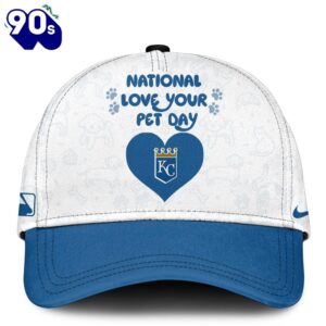 Kansas City Royals National Love&hellip;