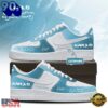 KaRol G Album NO ME ARREPIENTO DE SENTIR TANTO Air Force 1 Shoes Sneaker
