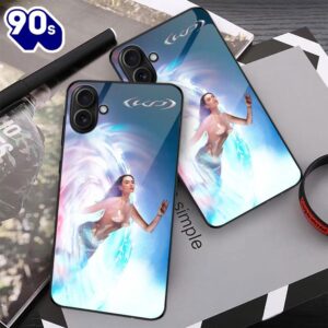Katy Perry Phone Case New 3D
