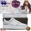 Kehlani World Tour 2026 Air Force 1 Shoes Sneakers, Trending Music AF1