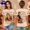 Keith Urban Autumn Portrait Pumpkin Motif Unisex 3D Shirt , Music New Shirt