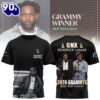 Kendrick Lamar’s 2026 Grammy Best Rap Album GNX Tshirt