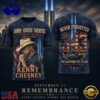 Kenny Chesney Cowboy Prayer 911 Tribute 3D Shirt, Viral 3D Music Tee