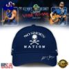 Kenny Chesney The Original Vibe Room Tour 2027 Limited Edition Cap, Music Fan Baseball Cap
