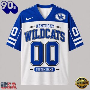 Kentucky Wildcats NCAA College Team&hellip;