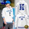 Kentucky Wildcats Retro Hoodie Shirt, Sport Trend 3D Shirt