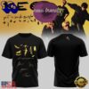 KEO Put A Smile On For Me Tour Signed 2026 New Design T Shirt, Viral 3D Music Tee