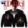 Kid Yugi Summer Tour 2026 Exclusive Limited Edition Hoodie