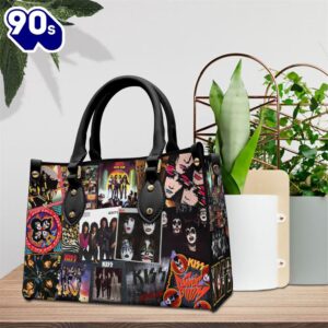 Kiss Band Best Of Song…
