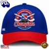 Kitchener Rangers 2026 OHL Champions Limited Cap, Trendy Baseball Cap
