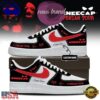 Kneecap Band FENIAN TOUR 2026 Custom Name Air Force 1 Shoes Sneakers, Trending Music AF1