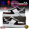 Kneecap Band FENIAN TOUR 2026 Personalized Air Force 1 Shoes Sneakers, Trending Music AF1