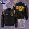 Kobe Bryant x Los Angeles Lakers 3D Bomber Jacket Gift Christmas  For Fans