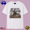 Koe Wetzel The Night Champion World Tour Vintage Country Rock T Shirt, Trending Music 2D Tee