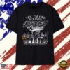 LA Kings Greatness Legends Signatures Vintage Graphic T Shirt , Viral 2D Graphic Tee