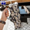 Labrador Retriever Tumbler 40OZ For Lover Dogs