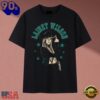 Lainey Wilson Country Music Vintage Cowgirl Graphic T Shirt , Trending Music 2D Tee