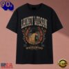 Lainey Wilson Whirlwind World Tour 2025 2026 Country Graphic T Shirt, Trending Music 2D Tee
