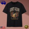 Lainey Wilson Whirlwind World Tour 2025 2026 Country Music T Shirt , Trending Music 2D Tee