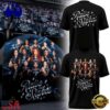 Las Vegas Aces Raise The Stakes 2026 T Shirt, Sport Trend 3D Shirt