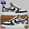 Las Vegas Raiders 2026 NFL Team Air Force 1 Shoes Sneakers, Trending NFL AF1