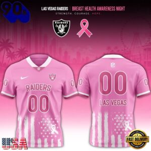 Las Vegas Raiders 2026 x&hellip;