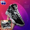 Las Vegas Raiders Air Jordan 13 Sneakers, Best Gift For Men And Women Gift Xmas