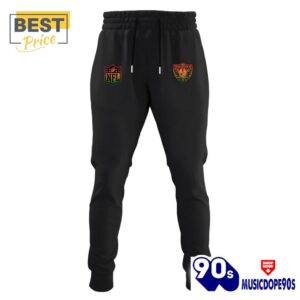 Las Vegas Raiders Black History Month 2024 Hoodie, Jogger, Cap