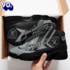 Las Vegas Raiders Custom Name Air Jordan 13 Sneakers, Gift For Men And Women Gift Xmas