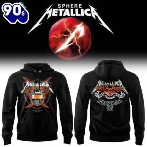 Las Vegas Raiders Metallica M72&hellip;