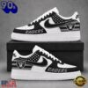 Las Vegas Raiders NFL American Flag Football Team Limited Air Force 1 Shoes Sneakers, Trending NFL AF1