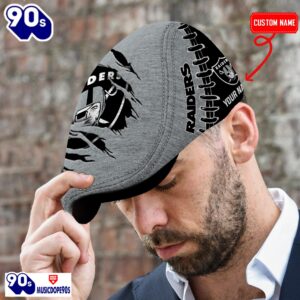 Las Vegas Raiders NFL Basic…