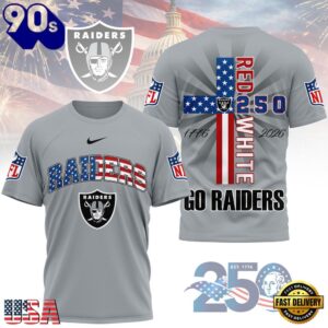 Las Vegas Raiders NFL God&hellip;