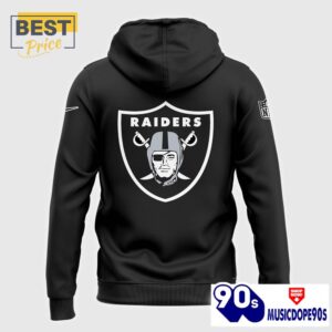 Las Vegas Raiders NFL Hoodie, Jogger, Cap