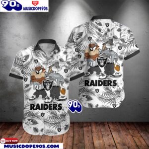 Las Vegas Raiders Taz And&hellip;