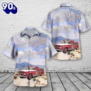 Laurel Springs NJ FD Vintage…