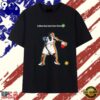 LeBron James Cleveland Cavaliers LeBron Has Been Here Forever T Shirt, Viral 2D Graphic Tee