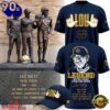 Legend Lou Holtz Notre Dame Fighting Irish Football 2026 T Shirt, Sport Trend 3D Shirt